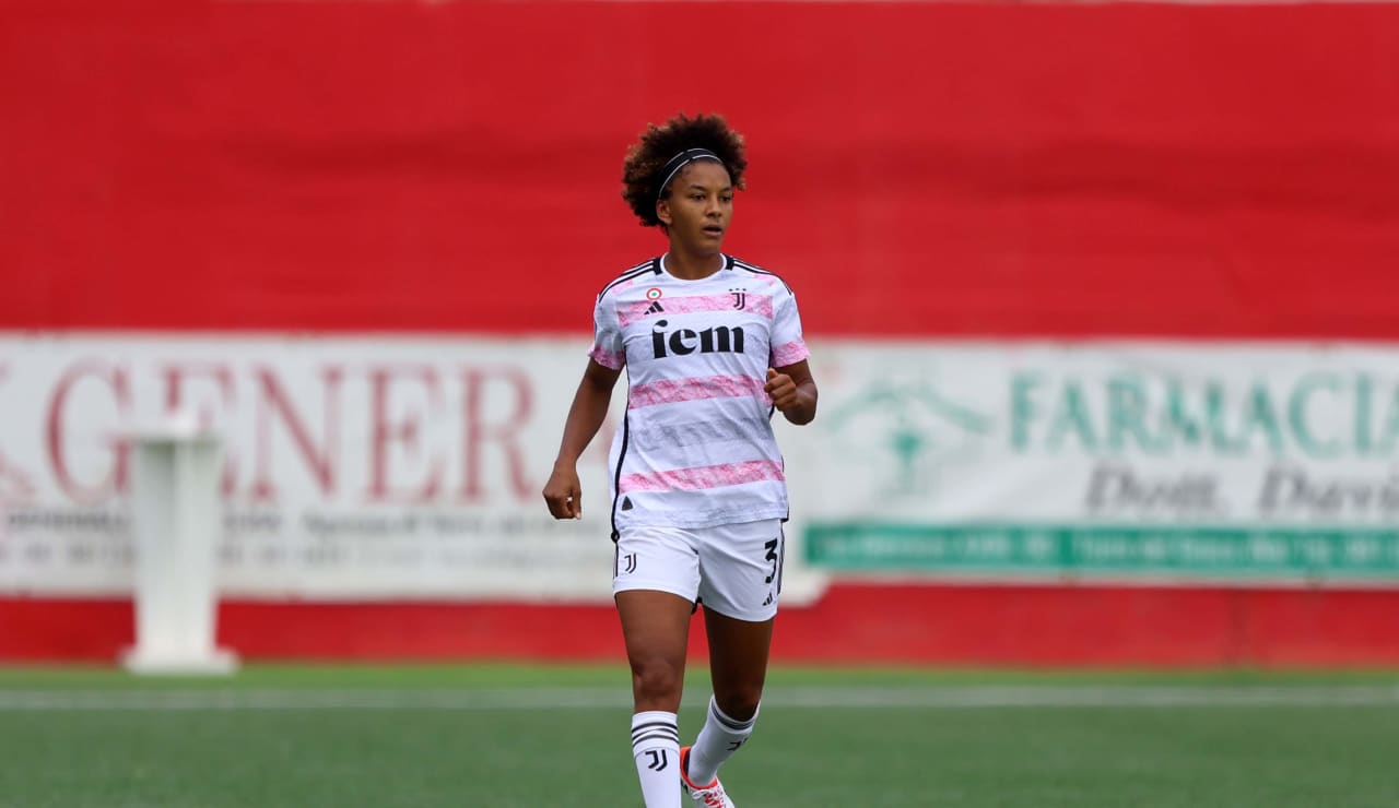 pomigliano juventus women 2324 8