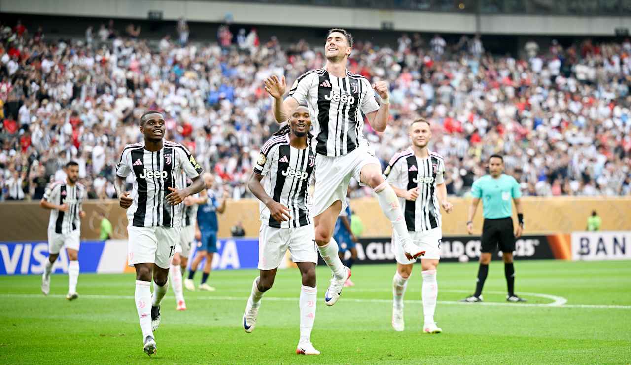 JUVE WYDAD CASABLANCA 10