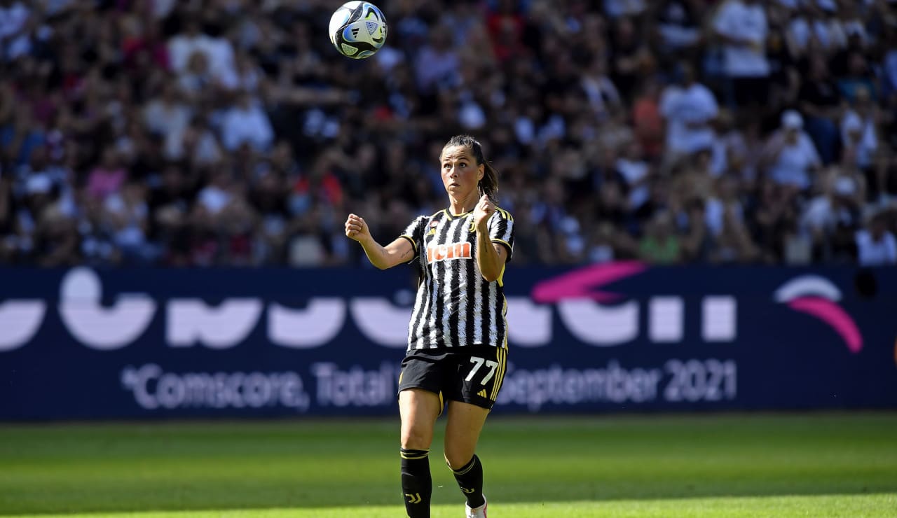 juventus women eintracht uwcl 10