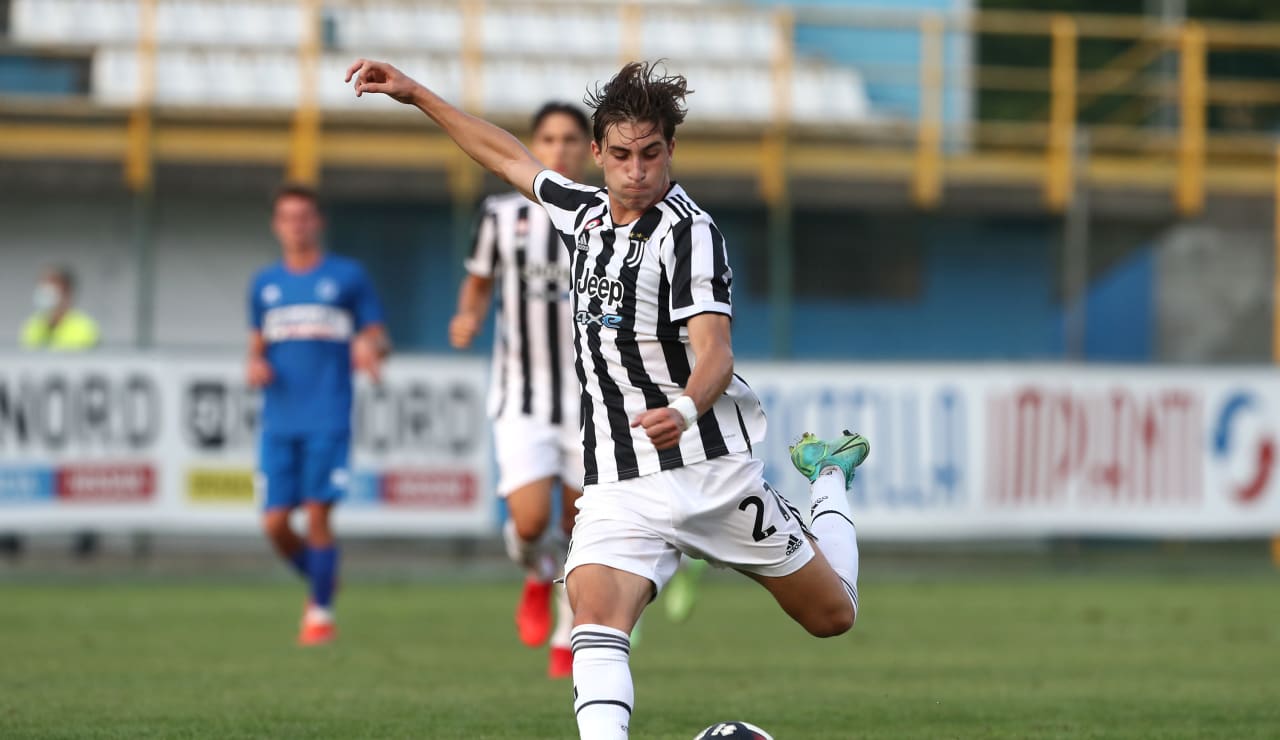 Coppa Italia Serie C | Pro Sesto - Juventus Under 23 | Foto 7