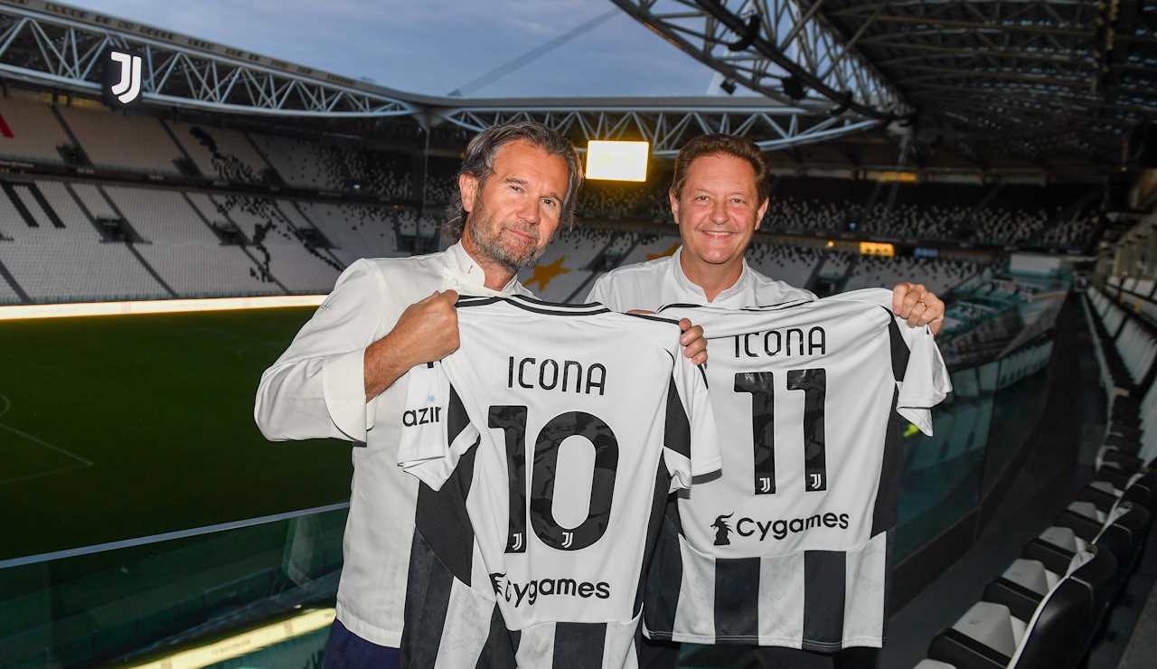 ICONA x Juventus Business Club - 09-05-2025 - 6