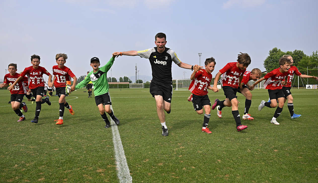 juventus academy world cup day 5 22