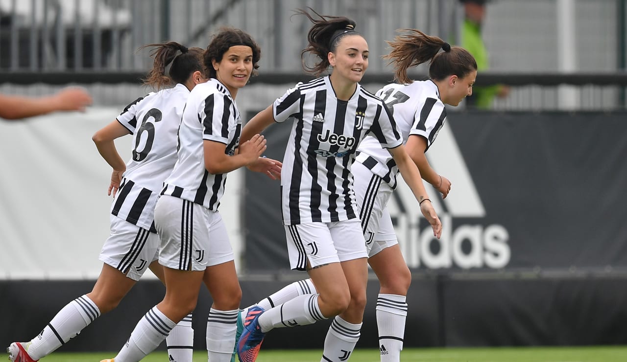 under 19 women juve milan18