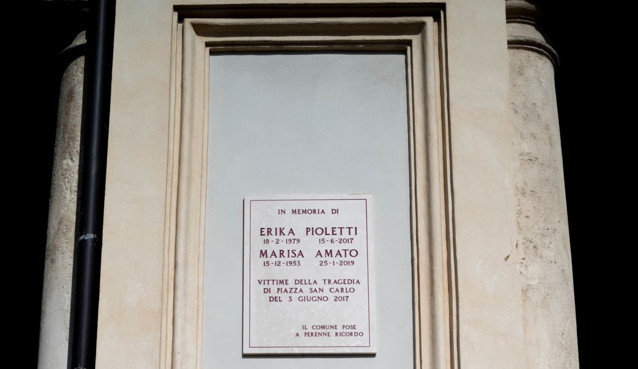 Piazza San Carlo - 03:06:2024 - 1