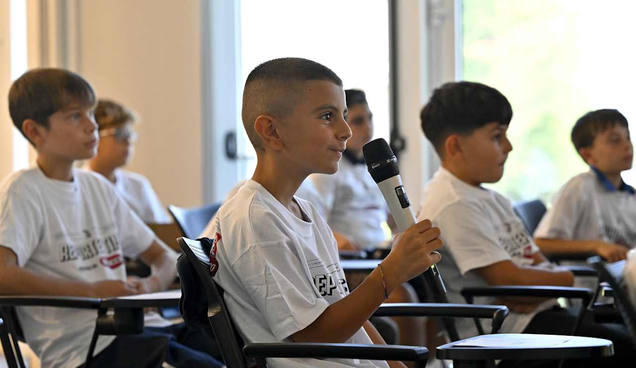 Young Reporter - Cecilia Salvai - 19-09-2025 - 5