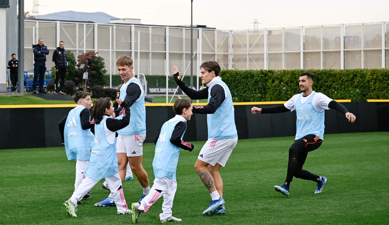 Junior Training 16 11 2023 16