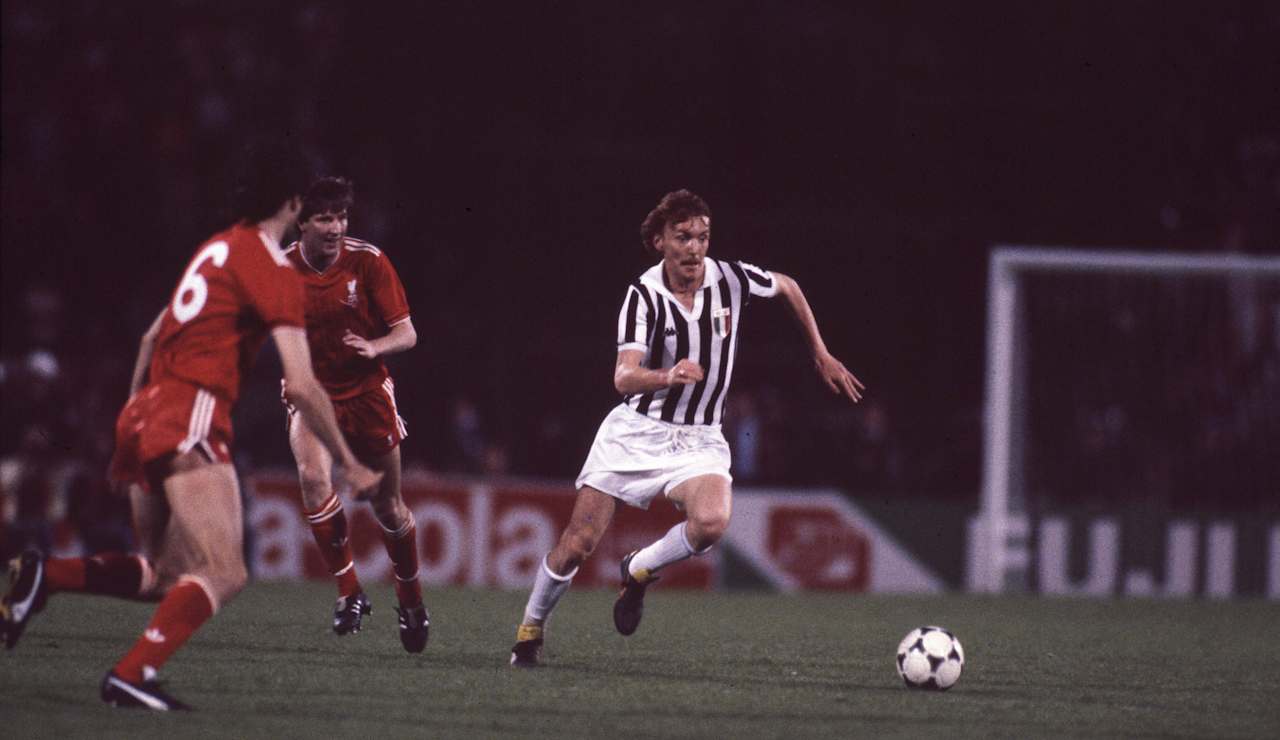 heysel 40 10