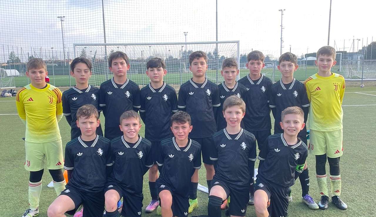 Under 11 - Mister Comito | 07-02-2026