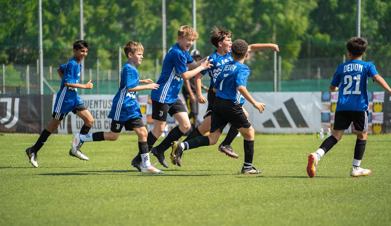 juventus academy world cup 25 day 2 83