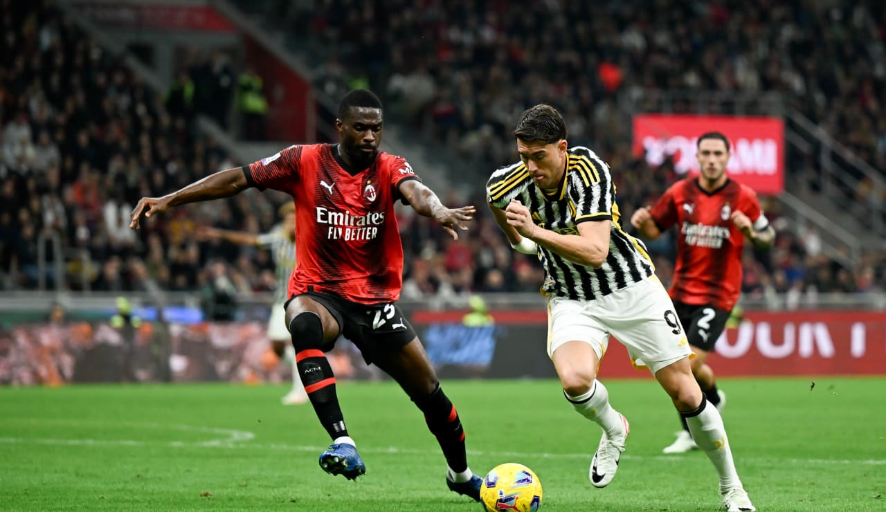 MILAN VS JUVENTUS 2324 17