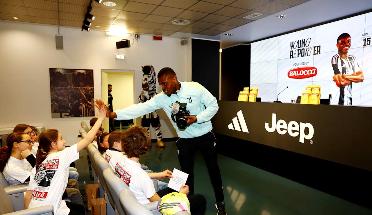 Kalulu Young Reporter 2