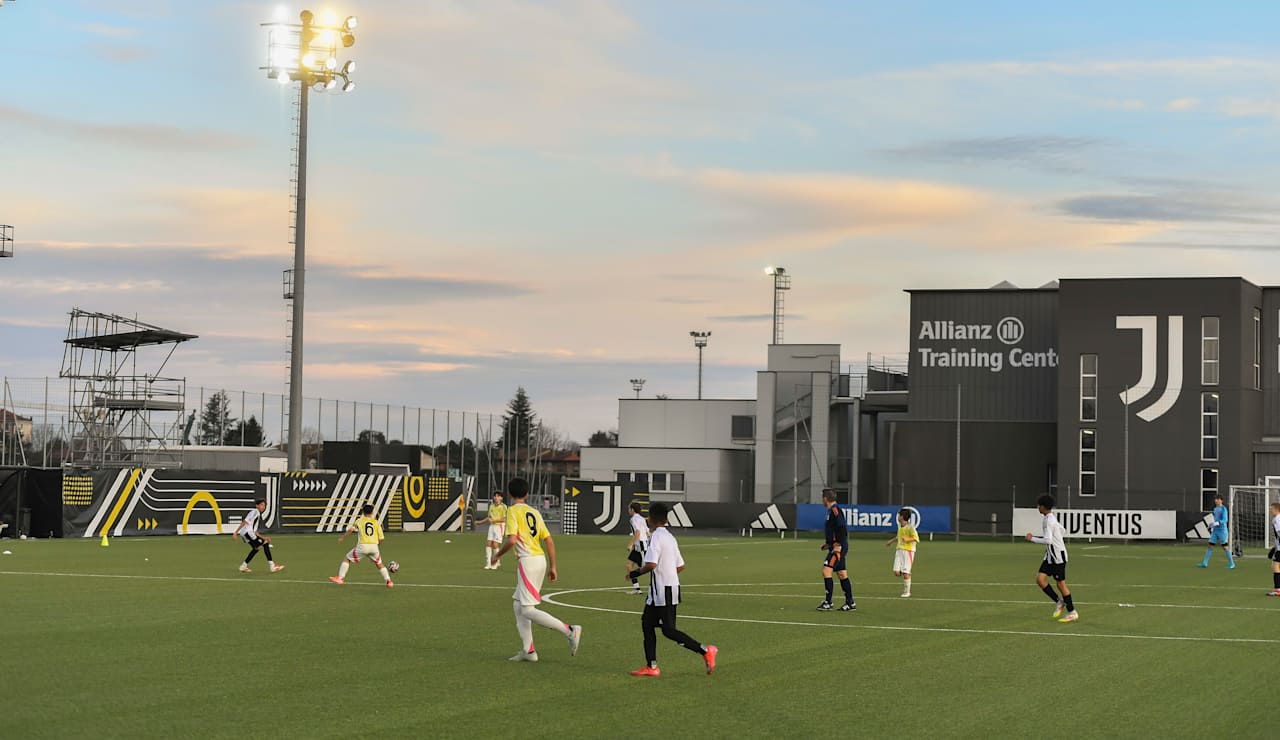 training experience 2425 5