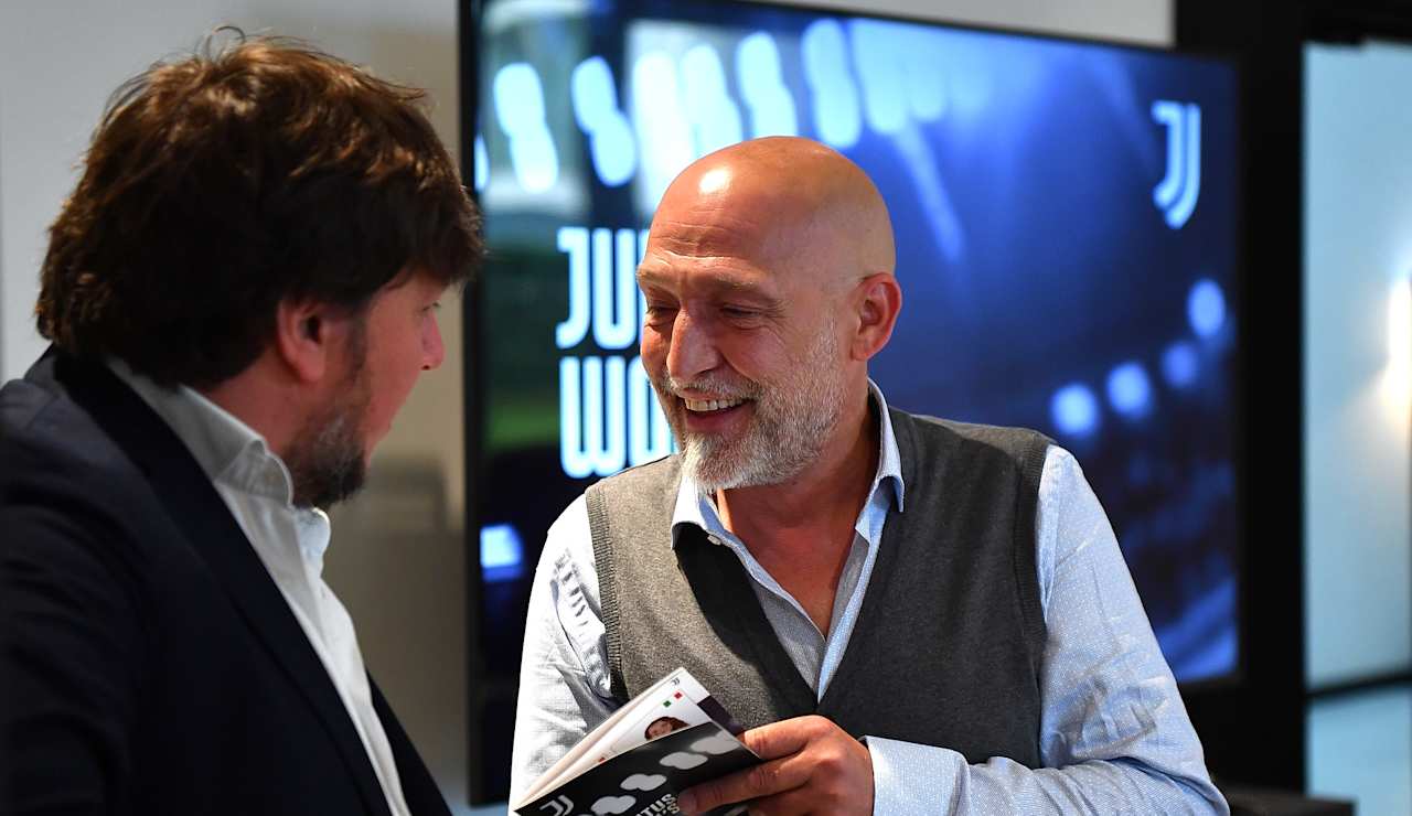 Juventus Women's Networking Day 2025 - 14-05-2025 - 2