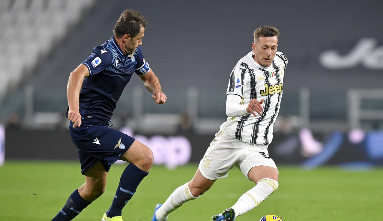 08 Juventus Lazio 6 marzo 2021 GALLERY