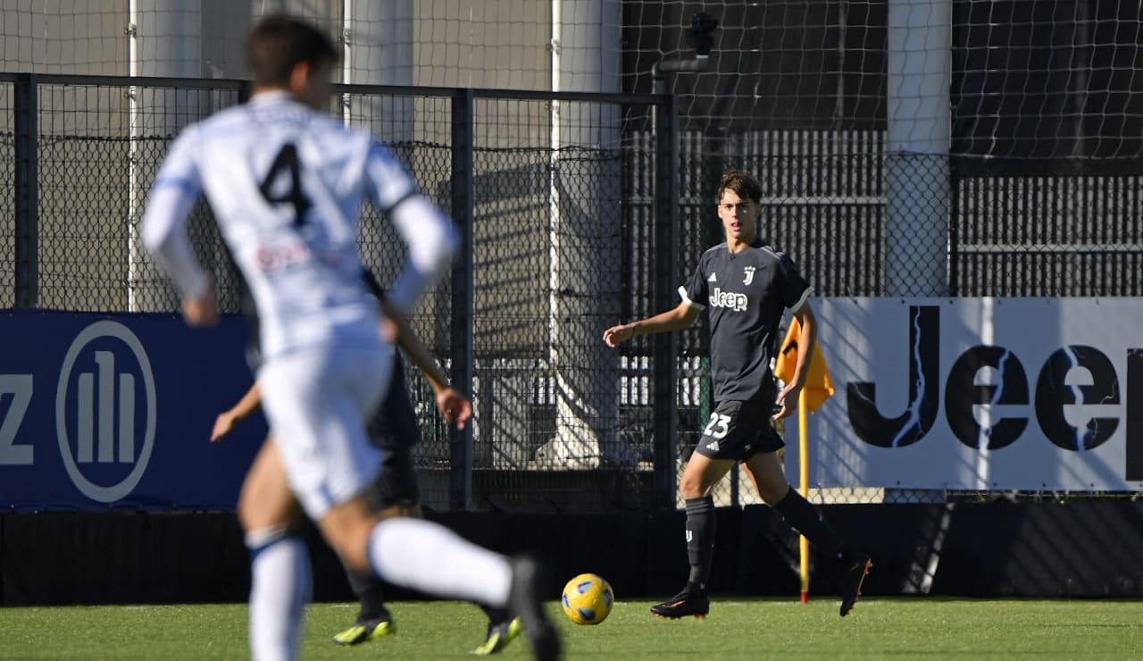 Juve U19 Atalanta U 19 3