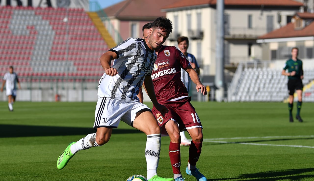 Juventus Under 23 - Reggiana | 21/08/2022 | Foto 7