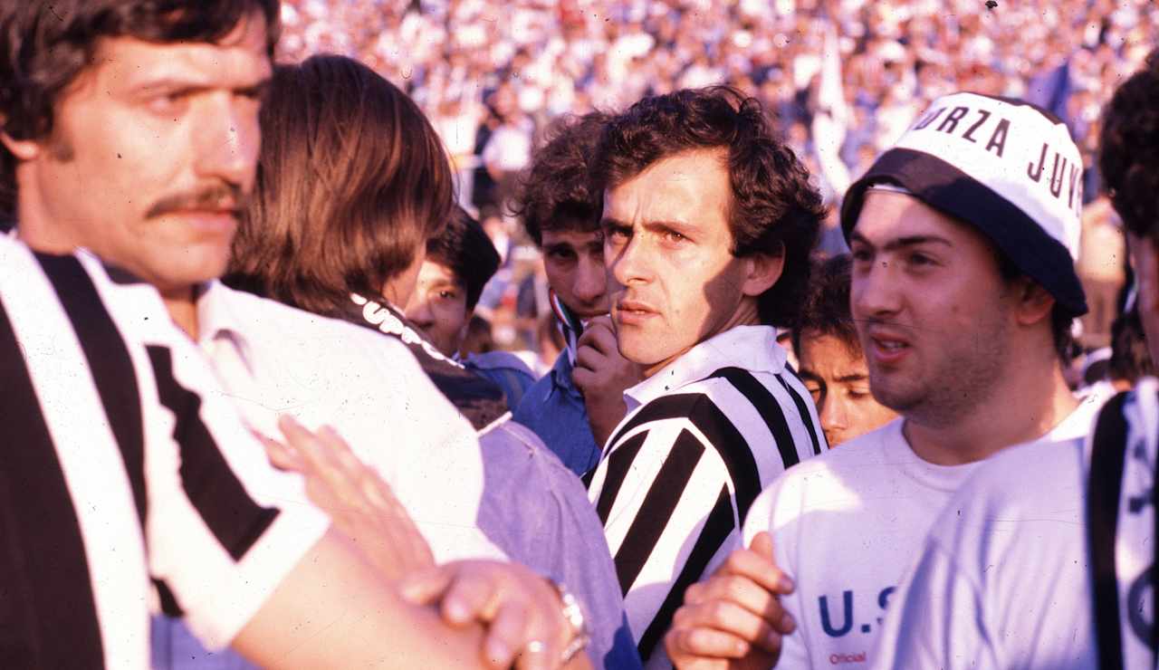 heysel 40 5