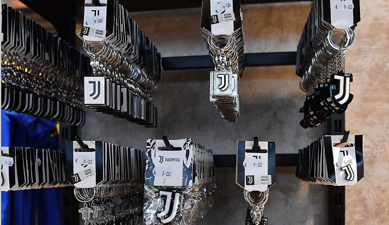 juventus store le gru 19