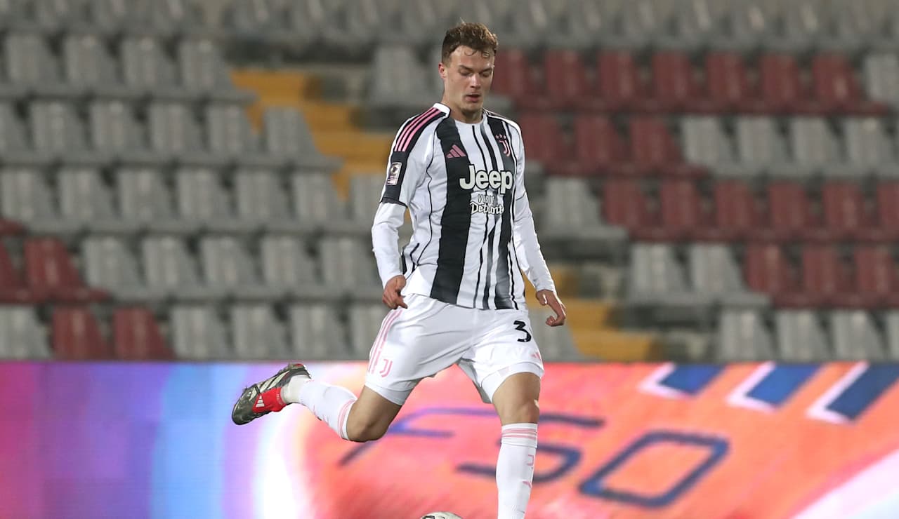 Serie C - Juventus Next Gen-Pianese - 12-12-2025 - 6