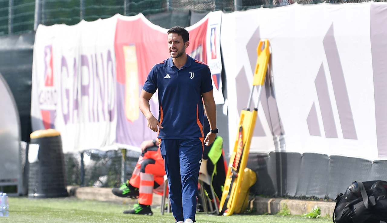 Under 19 femminile - Juventus-Inter - 25-05-2025 - 6
