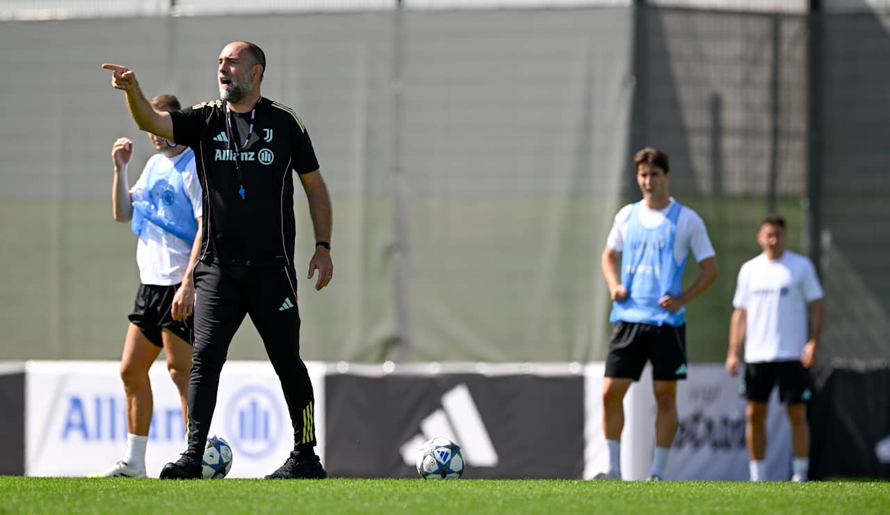 training men aug 7 13