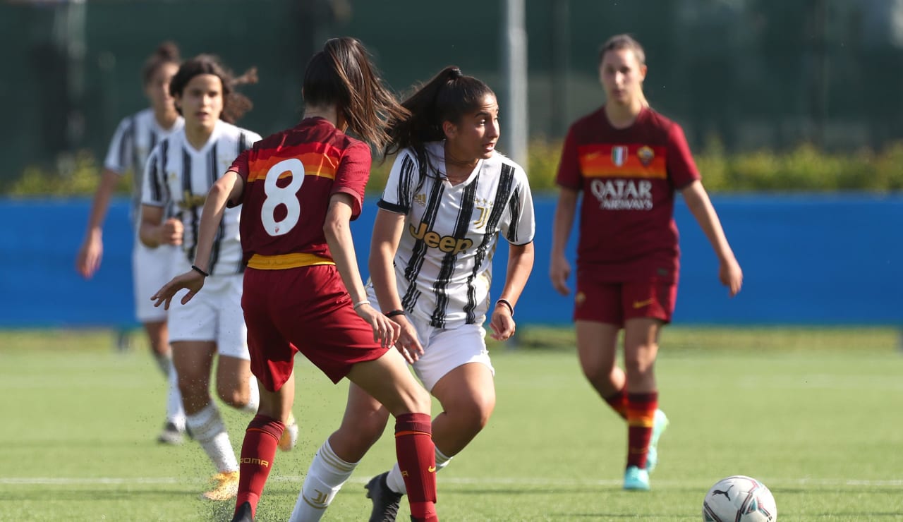 JuveRoma U19 Femminile (3)