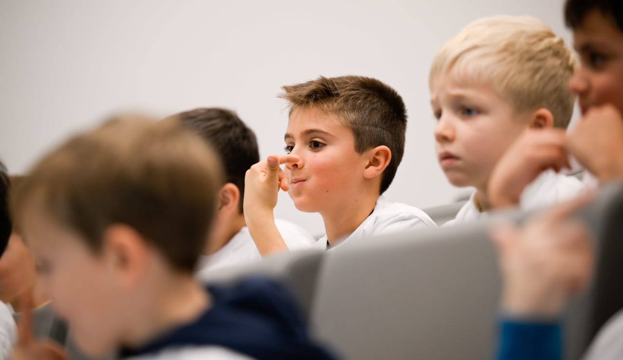 bonucci junior reporter 11