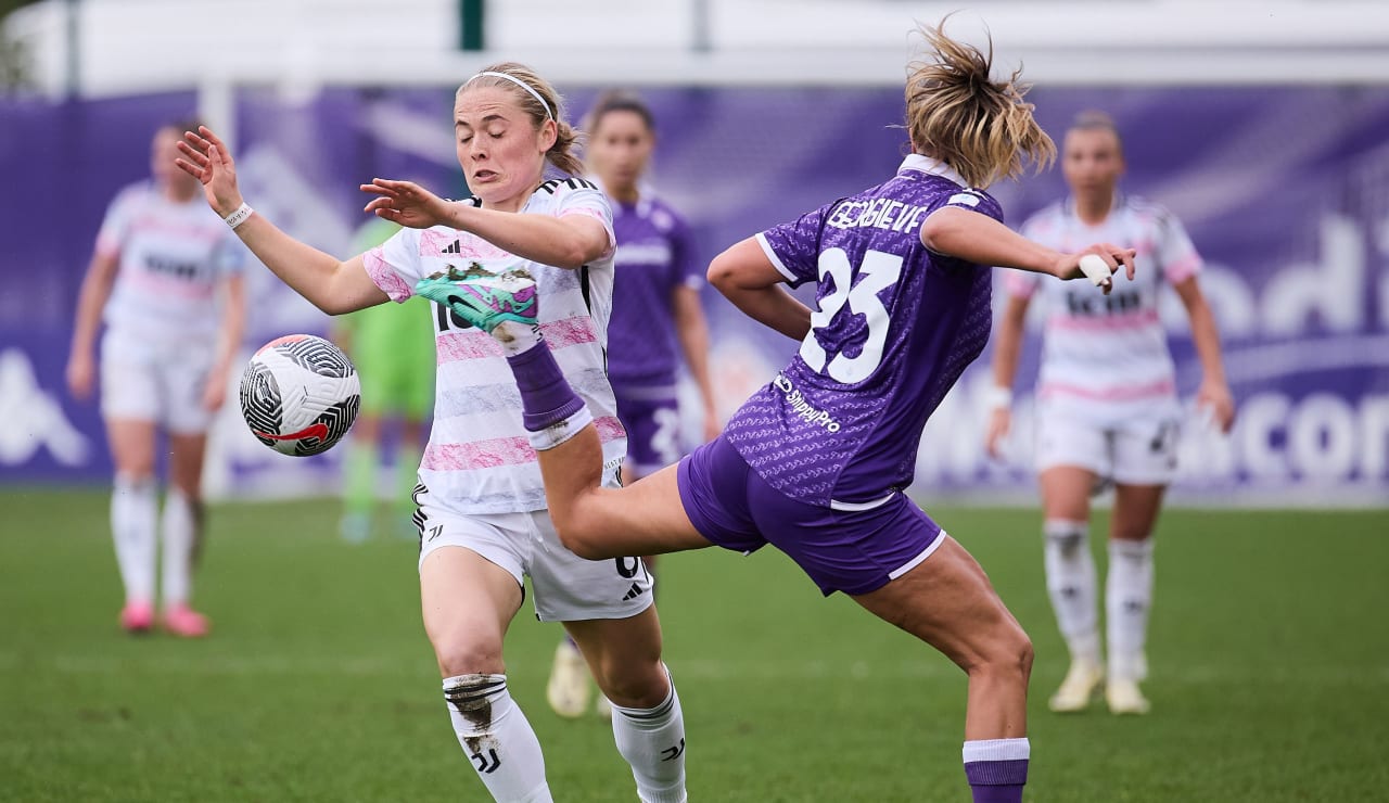 women fiorentina coppa italia 22