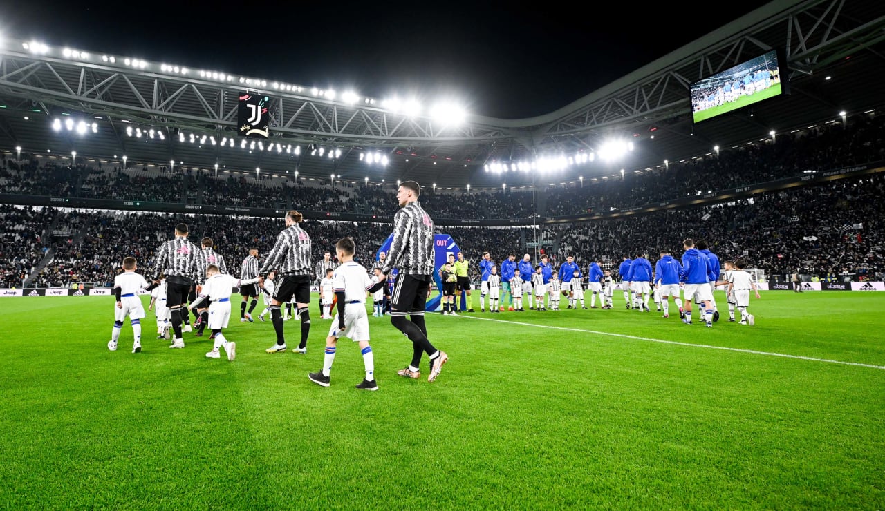 juventus sampdoria 1