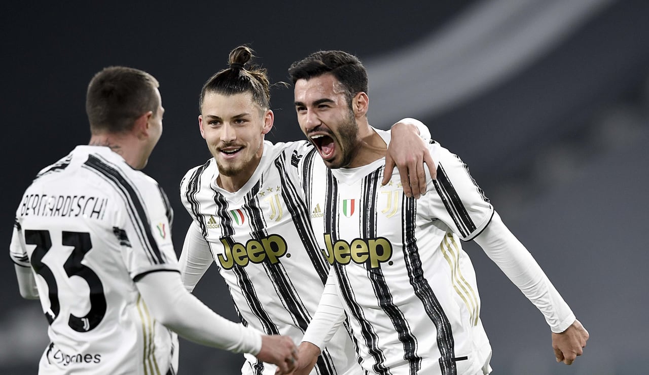 07 Juventus Spal 27 gennaio 2021