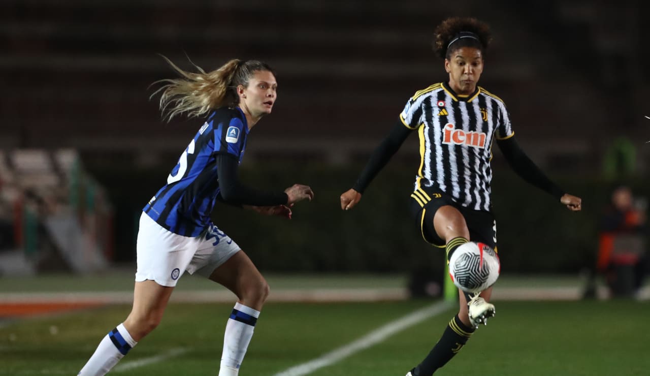 inter juventus women 2324  23