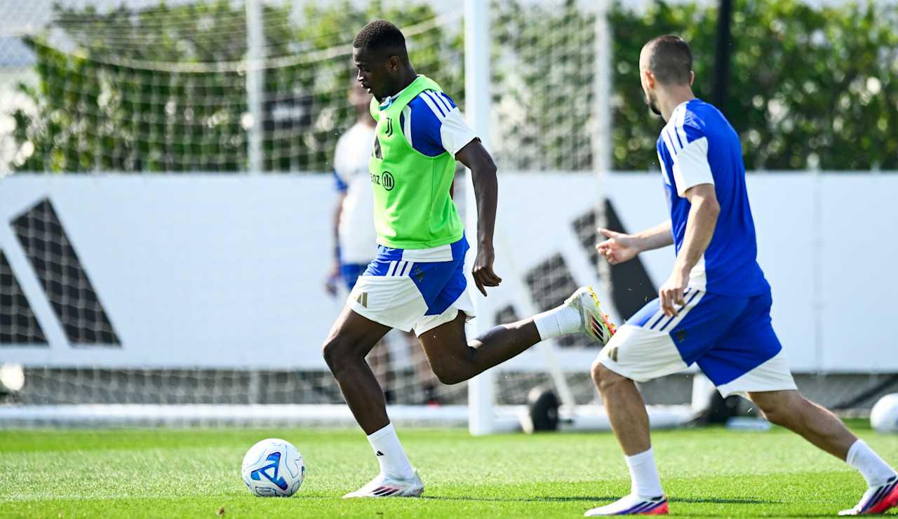 Training 020