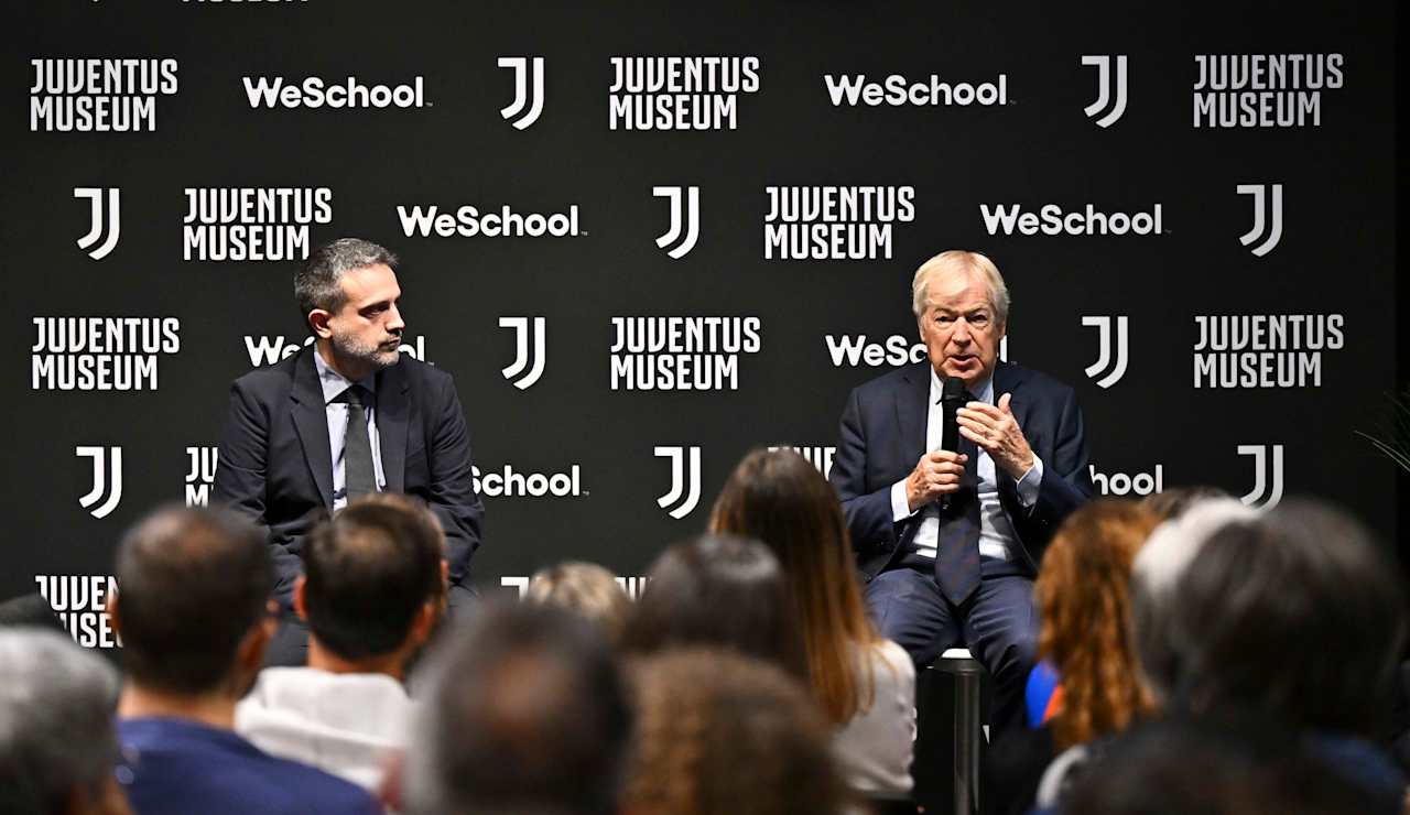 Juventus Museum - Educational Department - 20-10-2025 - 5