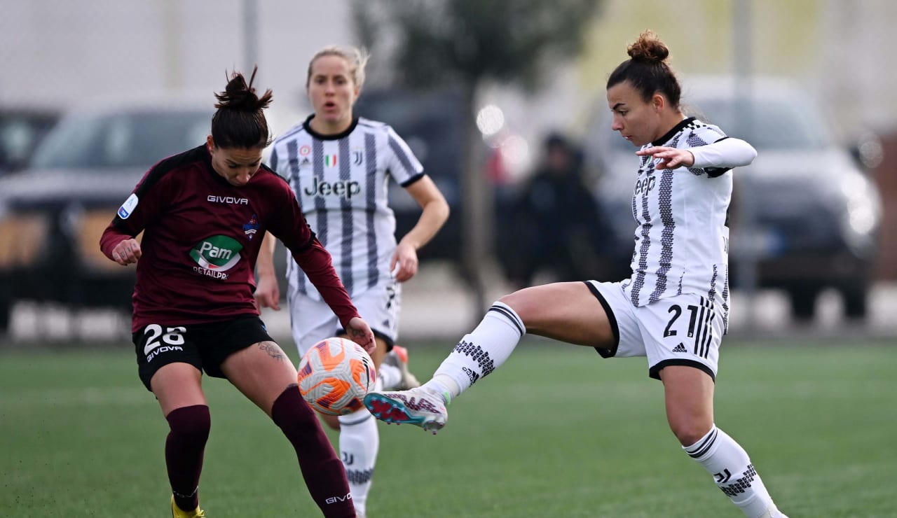 pomigliano juventus women 13