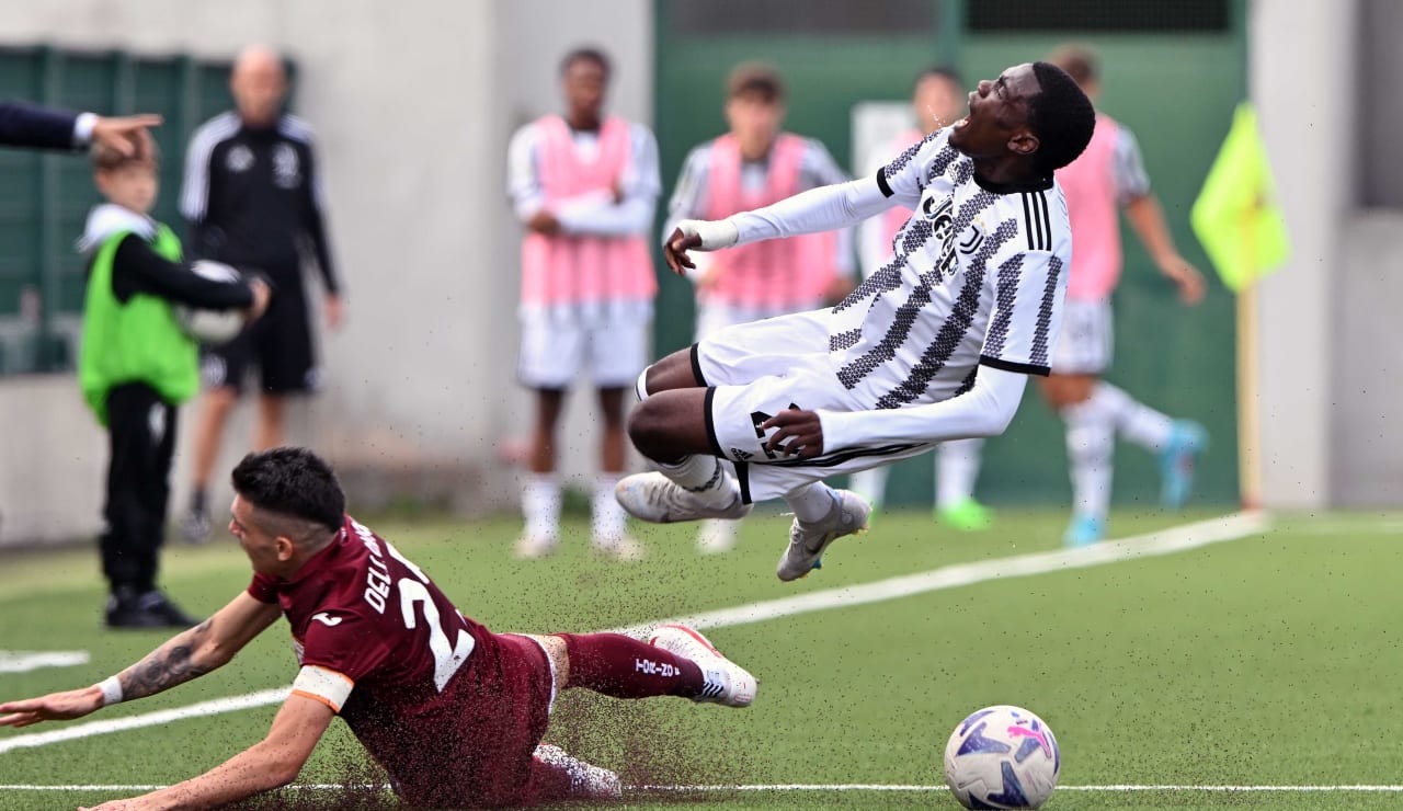 torino juventus under 19 2022 10