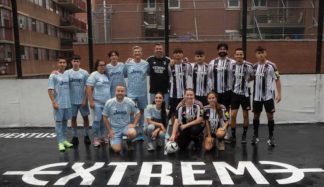 Extreme Fields New York 17