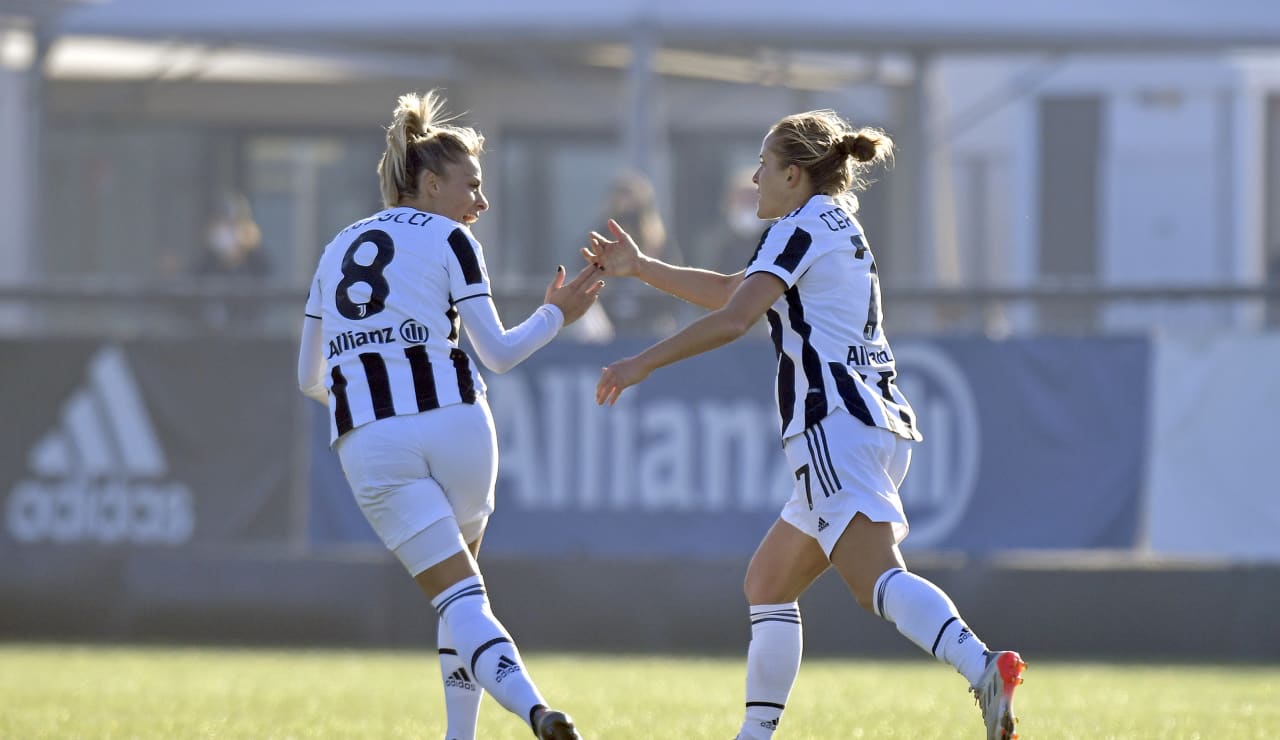 JuveFiorentina Women5