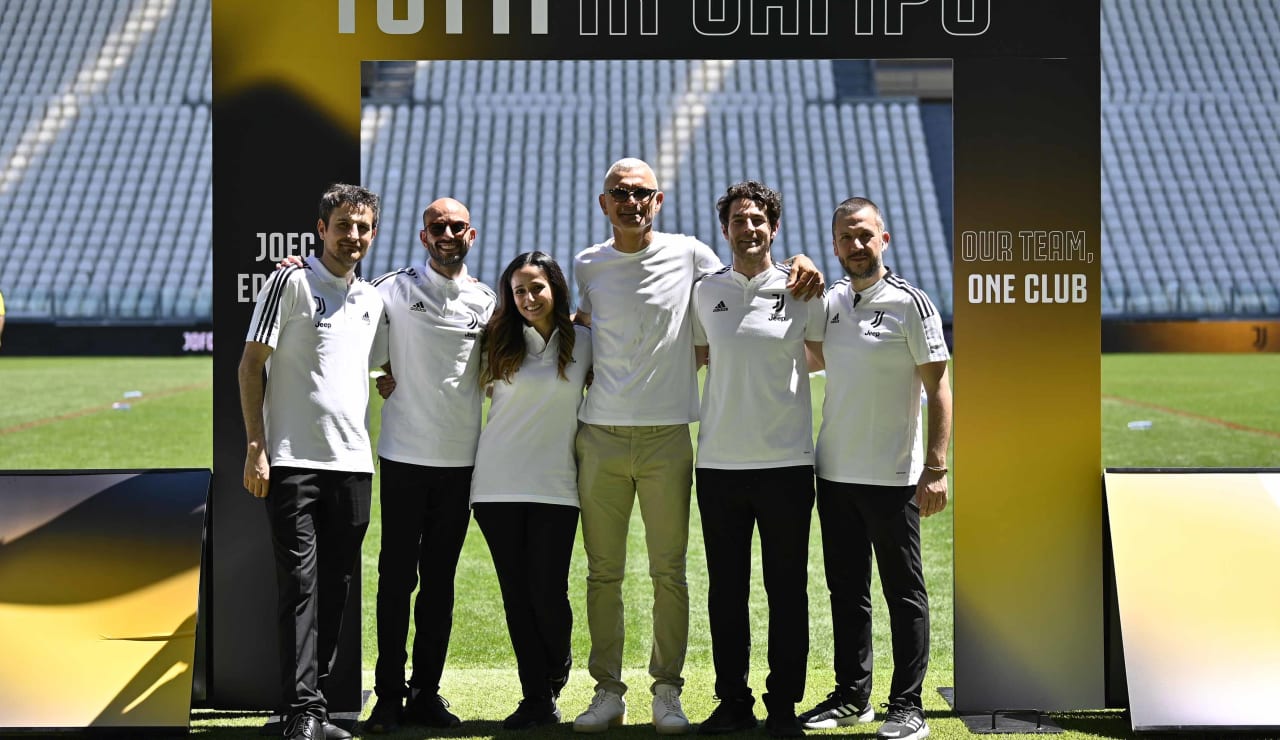 JOFC "TUTTI IN CAMPO" - 16-06-2024 - 17