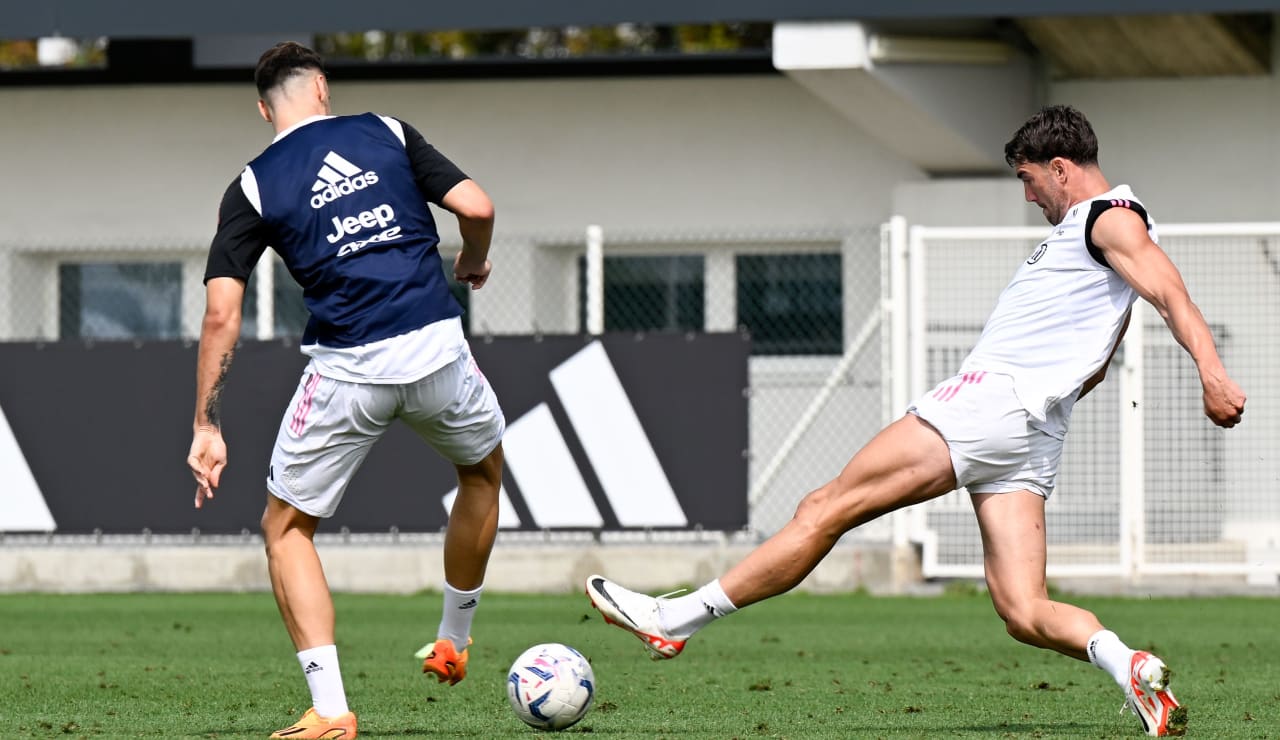 Training 30 august 13