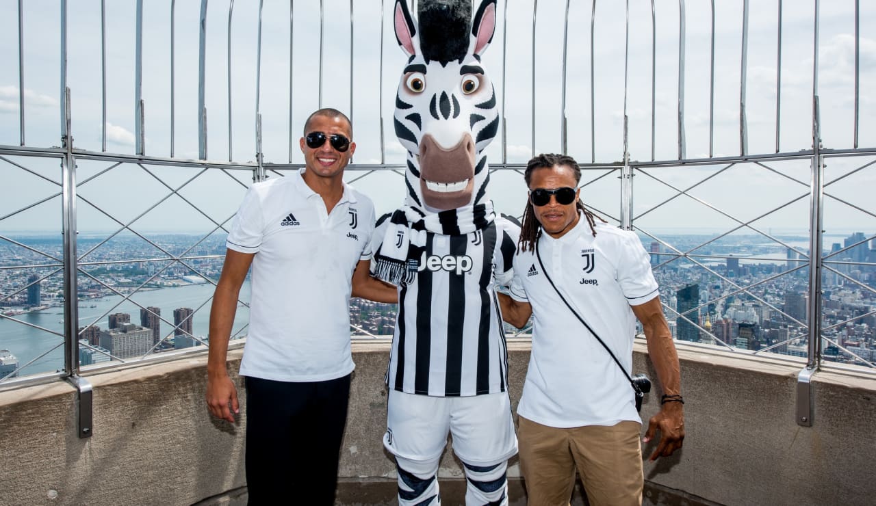 juve USA18