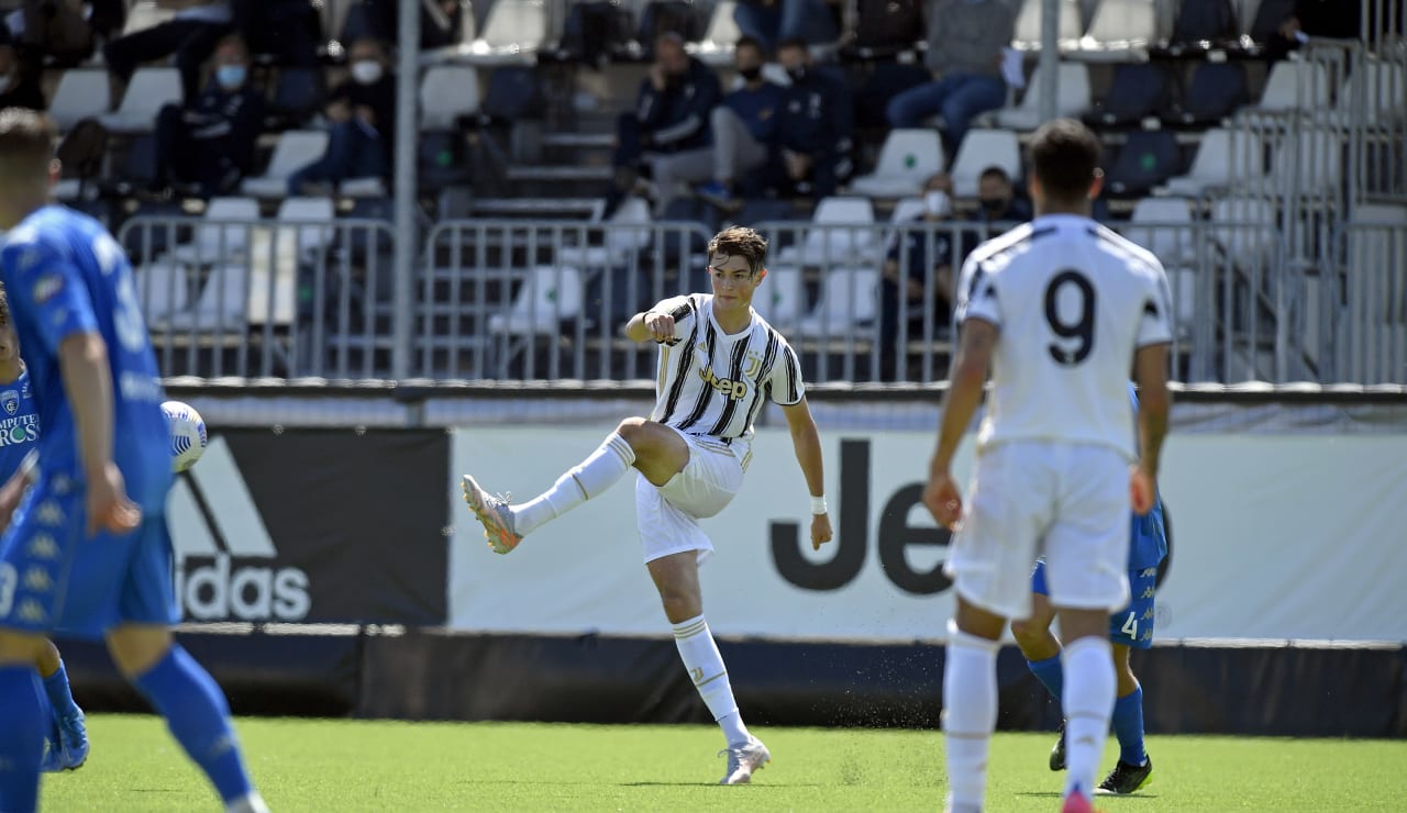 Under 19 | Juventus - Empoli | Foto 14