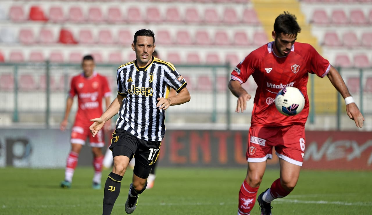 Juventus Next Gen - Perugia - 22-10-2023 - 11