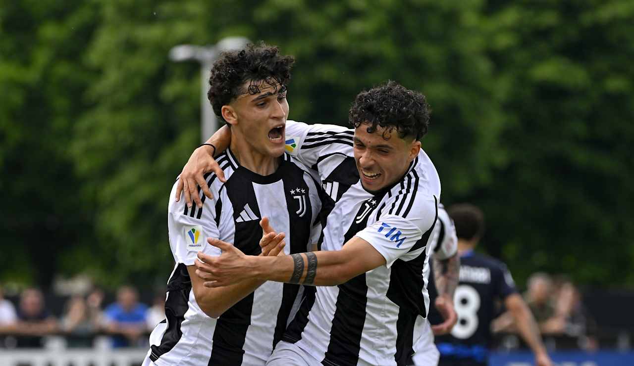 under 20 juve sassuolo 2025 13