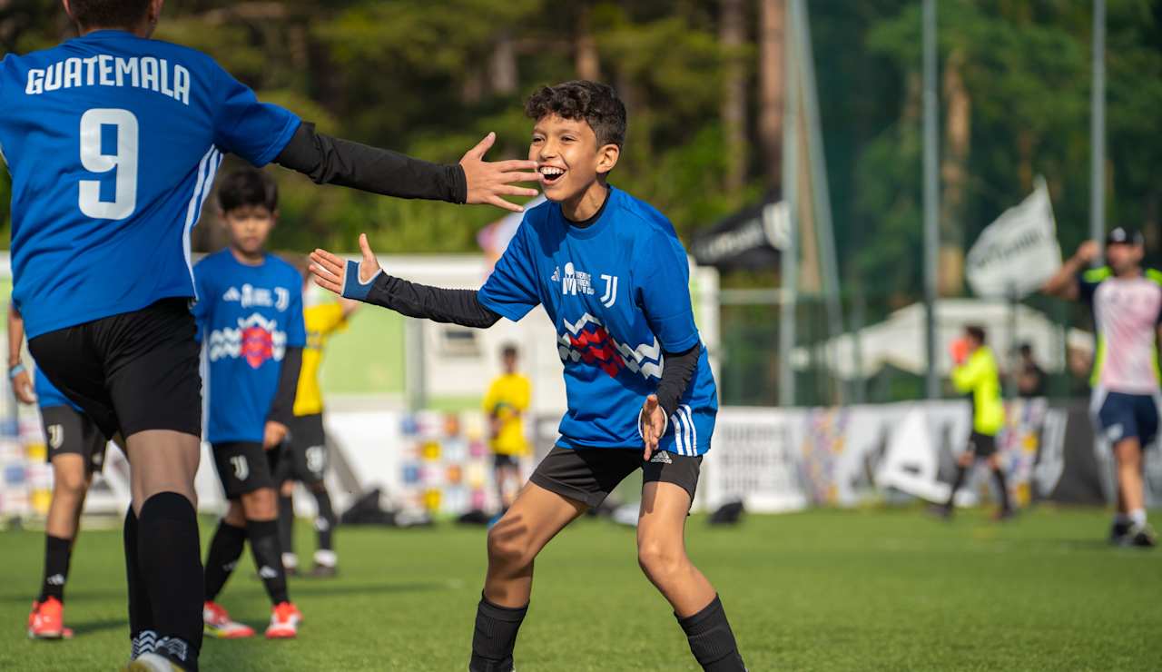 juventus academy world cup 25 day 2 73