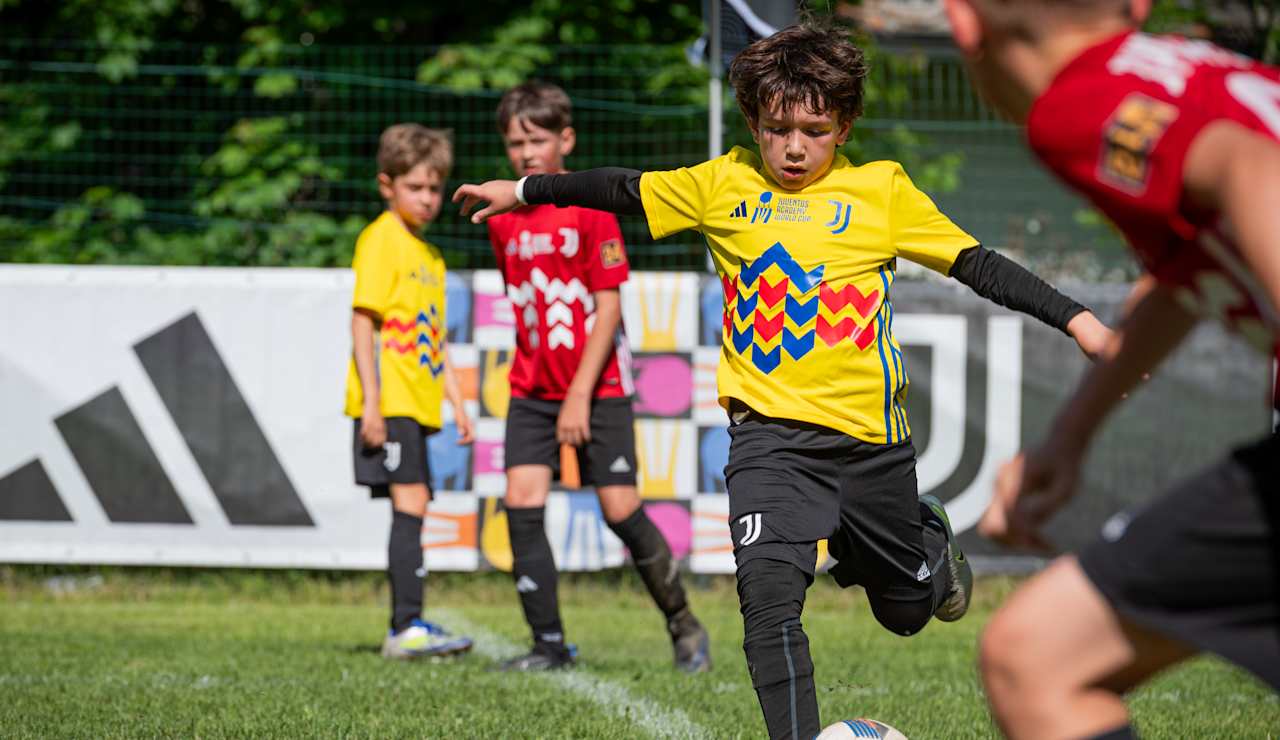 juventus academy world cup 25 day 2 21