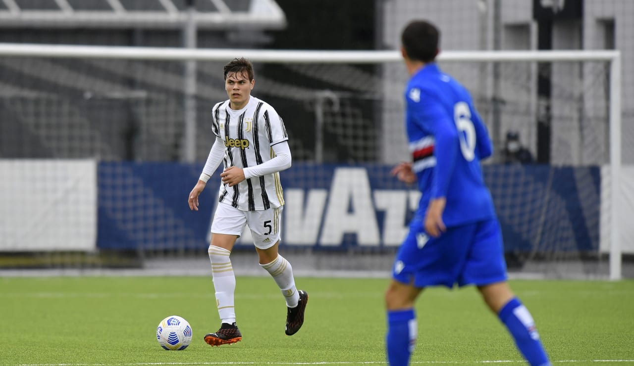 juve v samp u19 (13)