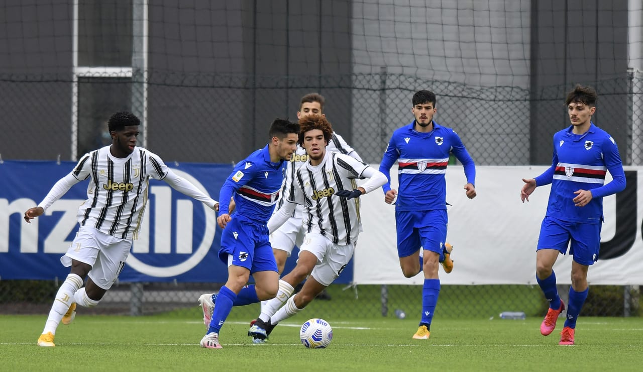 juve v samp u19 (6)