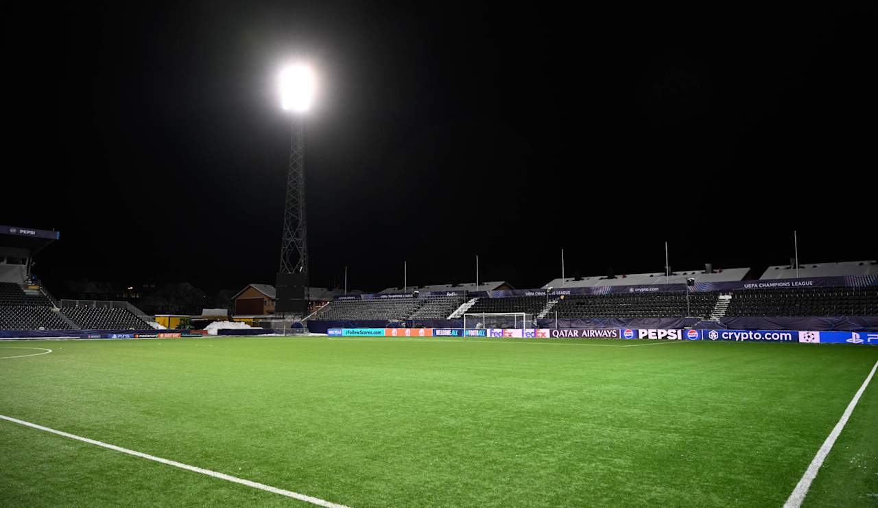 Walkaround - Aspmyra Stadion - 24-11-2025 - 3