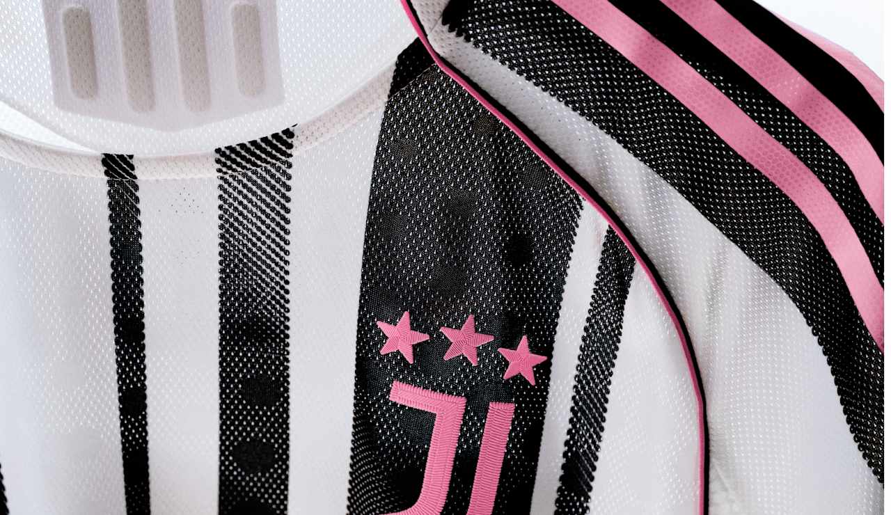 home kit 2526 adidas 1