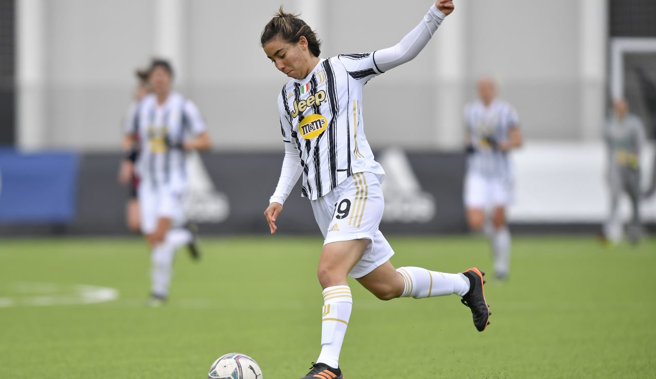 JuveMilan Women (8)